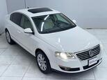 Volkswagen Passat-5