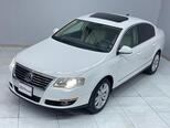Volkswagen Passat-7