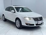 Volkswagen Passat-4