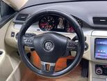 Volkswagen Passat-16