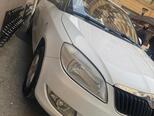 Skoda Fabia-3