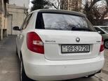 Skoda Fabia-6
