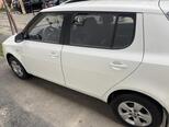 Skoda Fabia-7