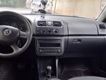 Skoda Fabia-9