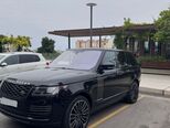 Land Rover Range Rover-5