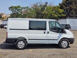 Ford Transit-5