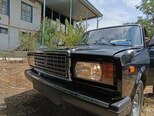 LADA (VAZ) 2107-3