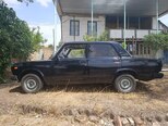 LADA (VAZ) 2107-6