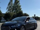 Hyundai Avante-6