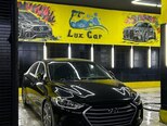 Hyundai Avante-9