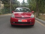 Toyota Prius-1