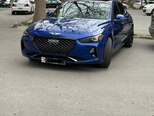 Genesis G70-3