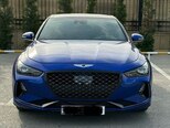 Genesis G70-2