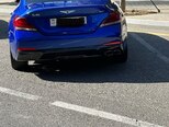 Genesis G70-5