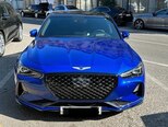 Genesis G70-1