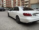 Mercedes E 220 d-5
