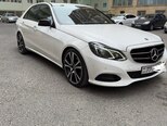Mercedes E 220 d-3