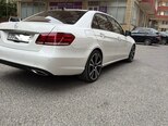 Mercedes E 220 d-4