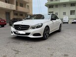 Mercedes E 220 d-2