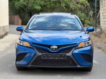 Toyota Camry-1