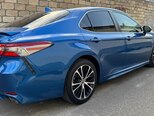 Toyota Camry-5