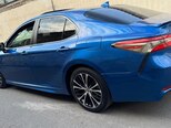 Toyota Camry-10