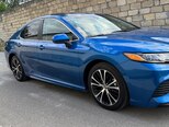 Toyota Camry-4