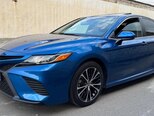 Toyota Camry-3