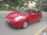 Toyota Prius-10