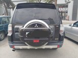 Mitsubishi Pajero-2