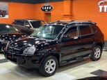 Hyundai Tucson-6