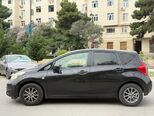 Nissan Note-4