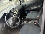 Nissan Note-5