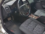 Mercedes C 220 d-8