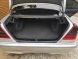 Mercedes C 220 d-13