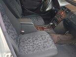 Mercedes C 220 d-11