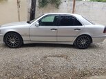 Mercedes C 220 d-2