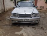 Mercedes C 220 d-5
