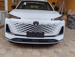 Changan CS 55 Plus-1