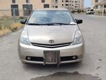 Toyota Prius-1