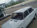 LADA (VAZ) 2106-2