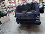 LADA (VAZ) Niva-2