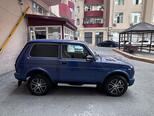 LADA (VAZ) Niva-3