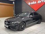 Mercedes C 180-1