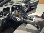 Mercedes C 180-5