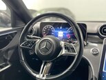 Mercedes C 180-10