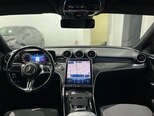 Mercedes C 180-9