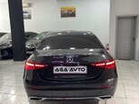 Mercedes C 180-16
