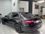 Mercedes C 180-18
