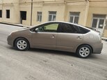 Toyota Prius-11